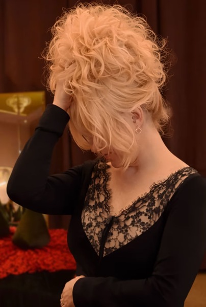 Foto von Chantal zärtlich oder wild im Flair Bordell