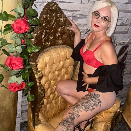Rozi** NEU**auch Dominant**, Passau