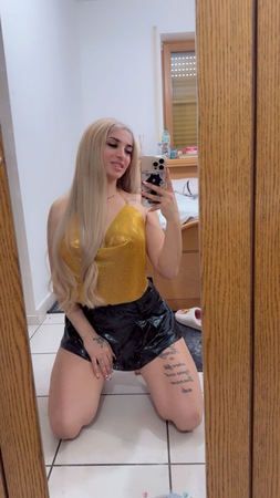 Biancaerotic, Nürnberg