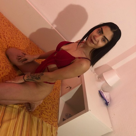 Emy - Original Foto - Party 24/24, Homburg