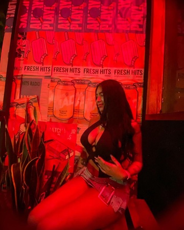 Violetta, Frankfurt am Main