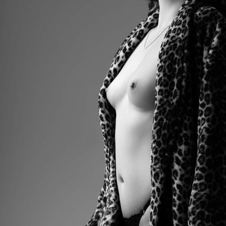 Sandika (Deutsch) im Laufhaus 109, Rosenheim