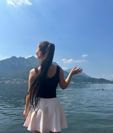 Sofia NEU im Club Casanova, Herford/Vlotho