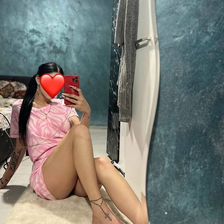 Giulia - AV-Queen, Kulmbach