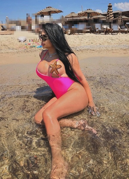 Foto von TS Selena - Neue Nummer