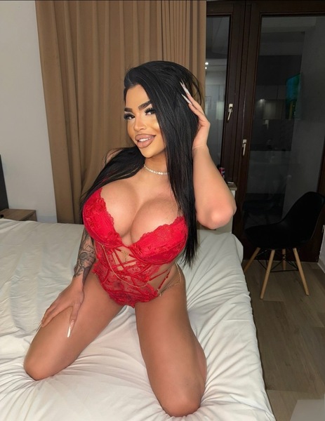 Foto von TS Selena - Neue Nummer