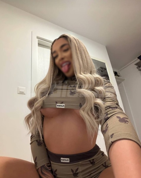Foto von Luiza