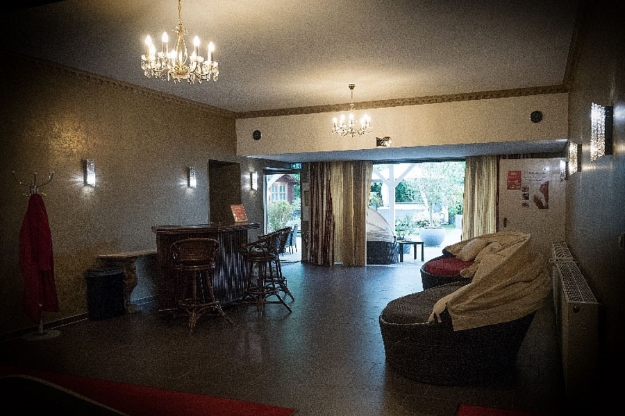 Foto von genießen - erholen - entspannen