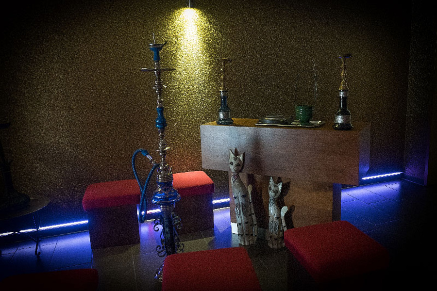 Foto von genießen - erholen - entspannen