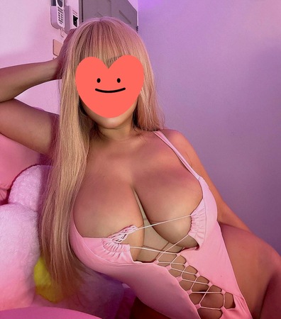 Samantha, Neubrandenburg