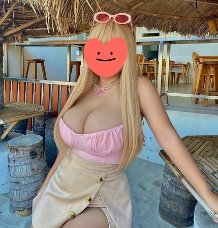 Samantha, Neubrandenburg