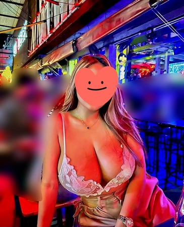 Samantha, Neubrandenburg