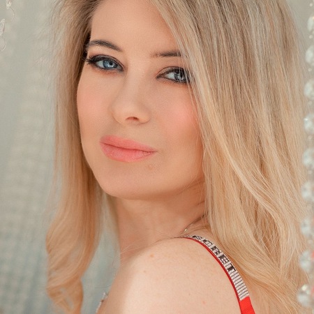 Xenia aus der Ukraine - Luxusladies, Heilbronn