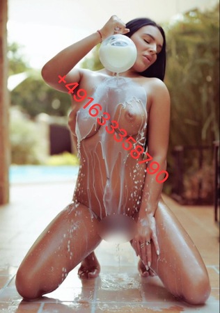 Rebeca Ganz neu-NUR ANRUFE!!!, Voerde (Niederrhein)