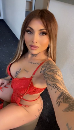 TS Deutsch-Russin Anastasia Nur telefonisch erreichbar!, Würzburg