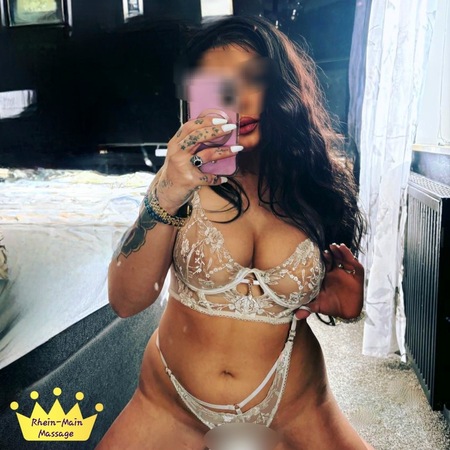 Claudia - Rhein-Main Massage, Darmstadt