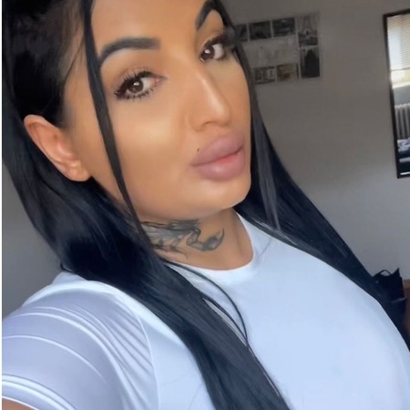 Kim aus Kolumbien, Heidenheim an der Brenz