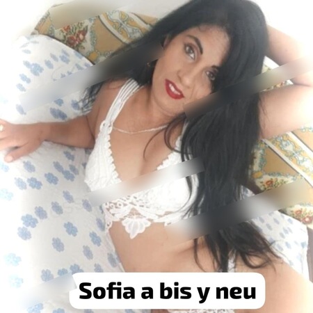 Sofia 28, Pirmasens