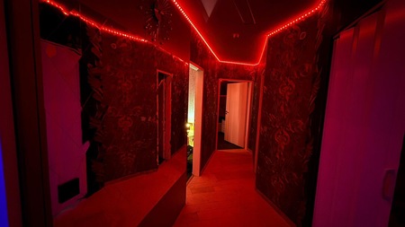 Mystic in Mainz, Mainz