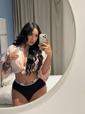 TS BARBARA XXL THE QUEEN LATINA, Gießen