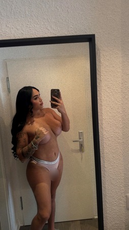 TS BARBARA XXL THE QUEEN LATINA, Gießen