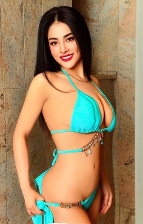 Yuna AV Top Massage, Hamburg-Wandsbek