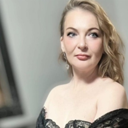 Jana in Doras Haus, Osnabrück