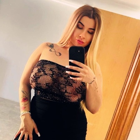 Jasmin bei Tantramassage Sarina, Lübeck