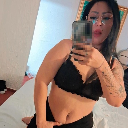 Bicy im Sex World, Kaiserslautern