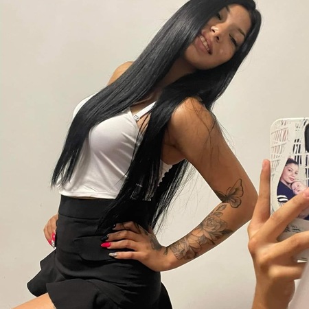 Mimi - 21 Jahre, Kitzingen