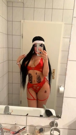 TS Melany, Frankfurt am Main