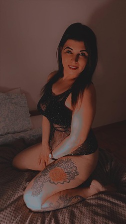 Cintia GANZ NEU, Mannheim