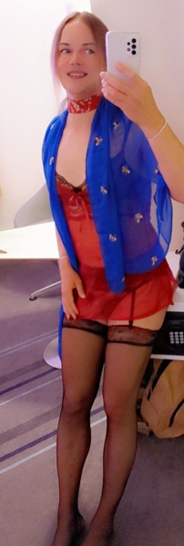 Foto von TS Alina