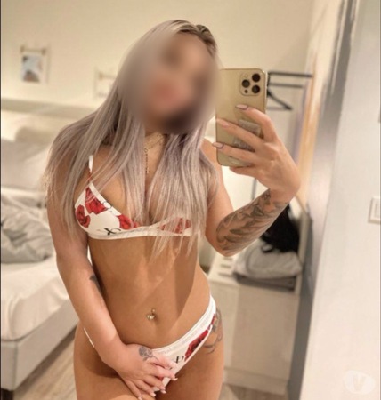Eveline - Bj expert Top, Leer (Ostfriesland)