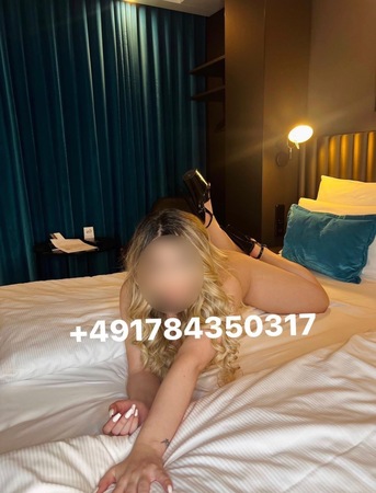 Alina-NUR WHATSApp!!, Bochum