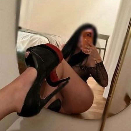 Sabrina, Bad Kreuznach