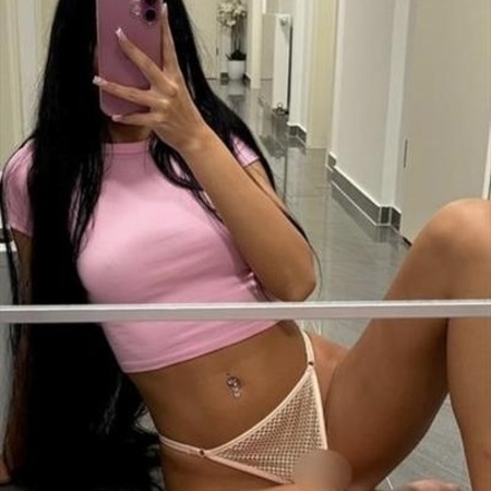 Sabrina, Bad Kreuznach