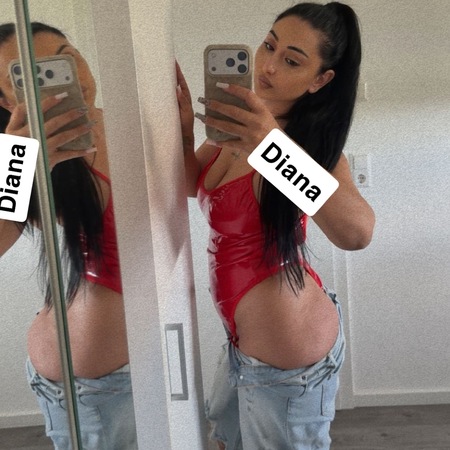 Diana, Altötting