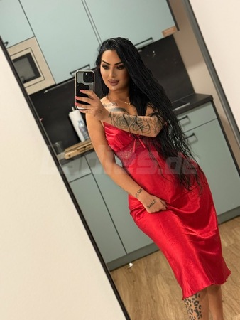 Rojin - nur Whats App, Bochum