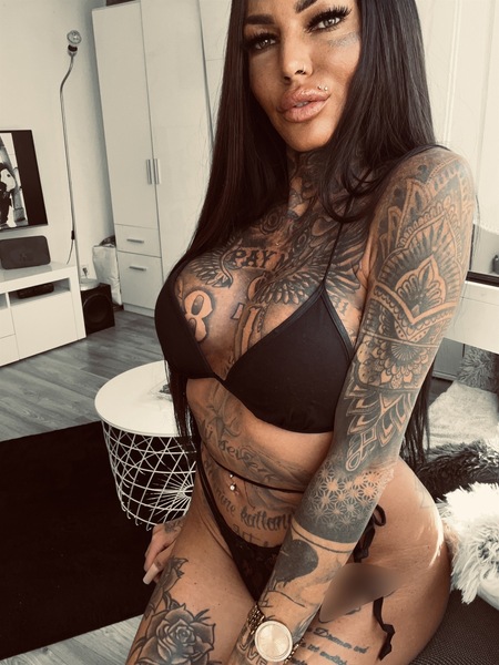 Foto von Ayliva deutsch - Türkin - NUR HEUTE!