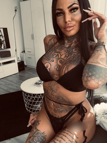 Foto von Ayliva deutsch - Türkin - NUR HEUTE!