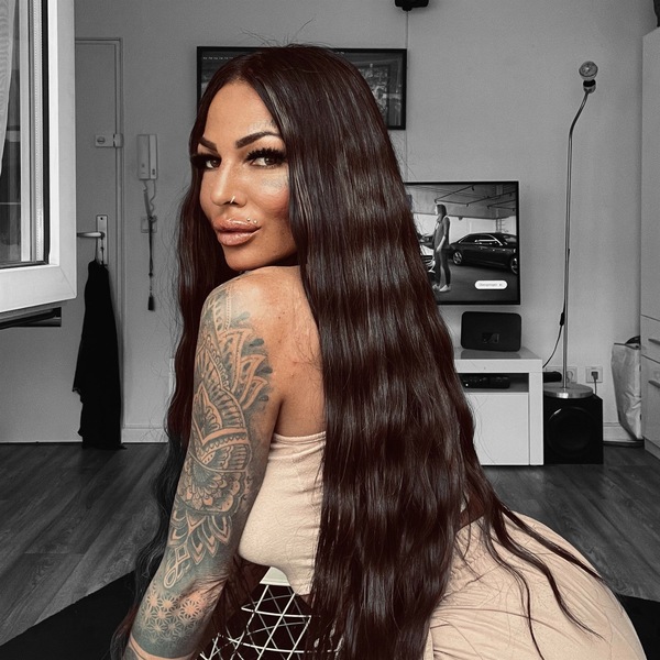 Foto von Ayliva deutsch - Türkin - NUR HEUTE!