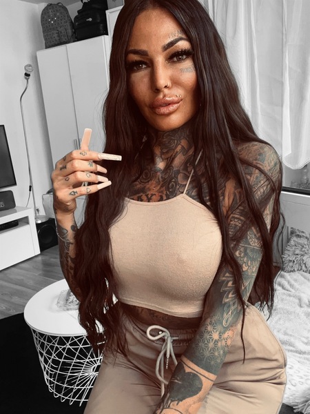 Foto von Ayliva deutsch - Türkin - NUR HEUTE!