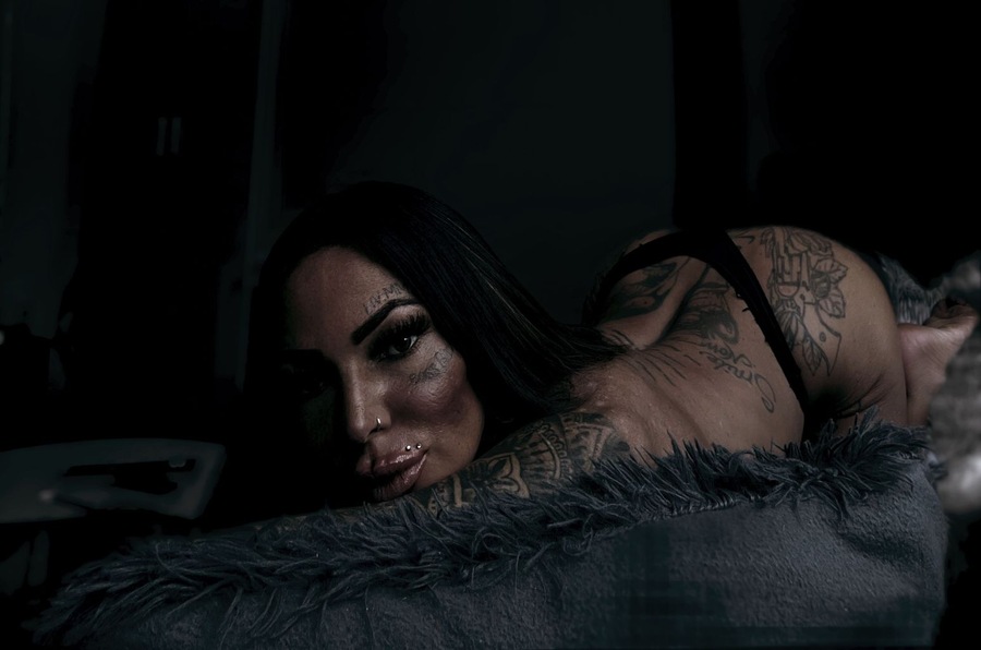 Foto von Ayliva deutsch - Türkin - NUR HEUTE!