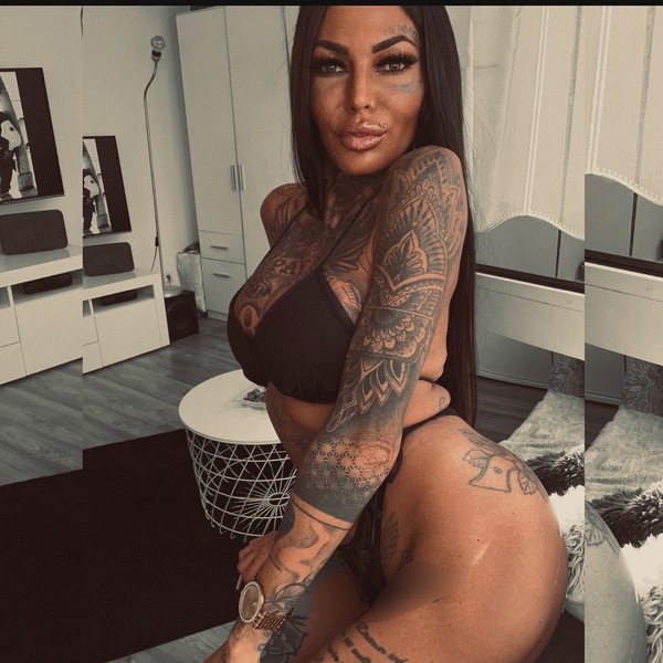 Foto von Ayliva deutsch - Türkin - NUR HEUTE!