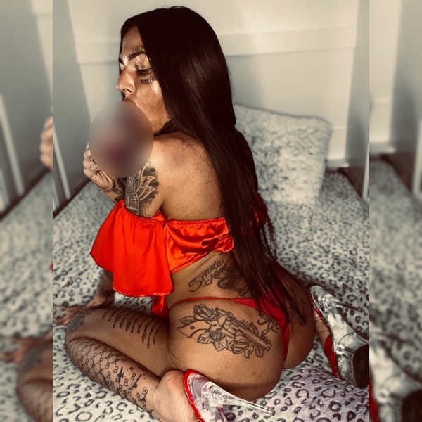 Foto von Ayliva deutsch - Türkin - NUR HEUTE!