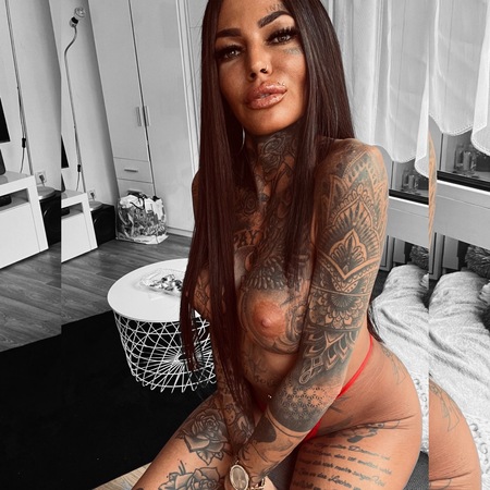 Icy.lovex, Bad Saulgau