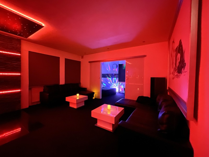 Foto von Club Lido