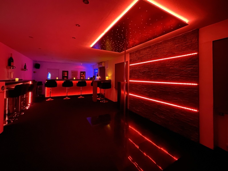 Foto von Club Lido