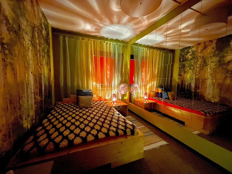 Foto von Club Lido